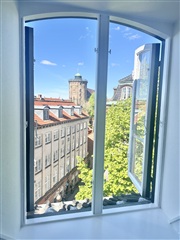 Billede 3. Lejlighed, Skindergade, København K 