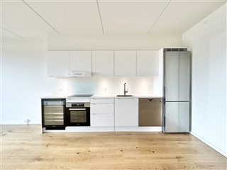 Photo 1. Apartment, Roesskovsvej, Odense V 