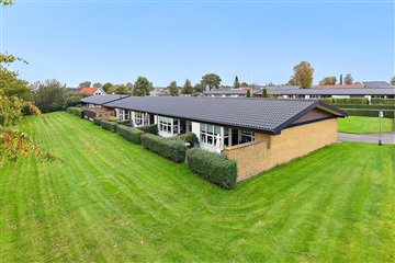 Photo 1. House, Bindeledet, Spentrup 