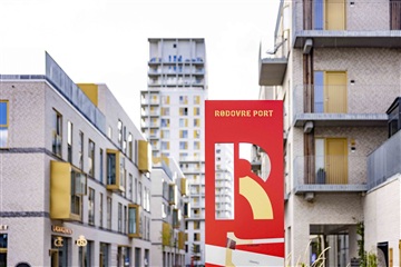 Billede 6. Lejlighed, Rødovre Port, Rødovre 