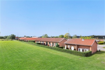 Photo 1. House, Søbakken, Ørum Djurs 