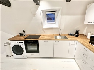 Billede 7. Lejlighed, Skindergade, København K 