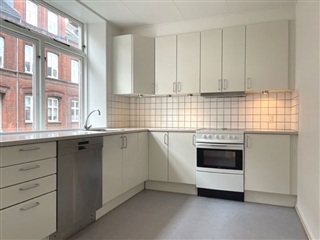 Photo 2. Apartment, Dronningensgade, Odense C 