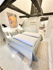 Billede 10. Lejlighed, Skindergade, København K 