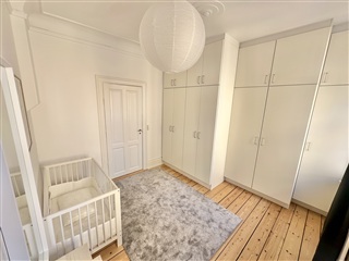 Billede 23. Lejlighed, Nybrogade, København K 