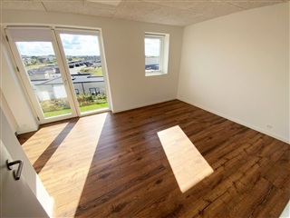 Photo 1. Apartment, Gunnars Ager, Kolding 