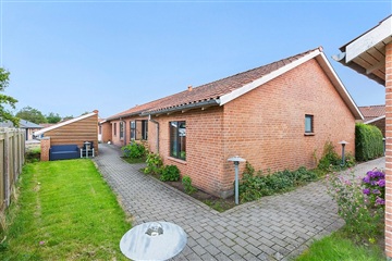 Photo 5. House, Søbakken, Ørum Djurs 