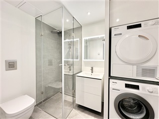 Photo 9. Apartment, Roesskovsvej, Odense V 