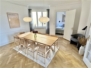 Billede 11. Lejlighed, Nybrogade, København K 