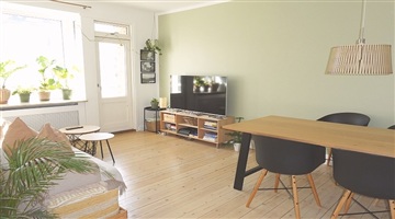 Photo 7. Apartment, Reberbanegade, København S 