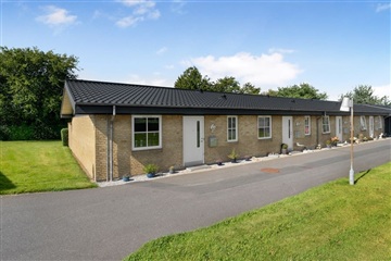 Photo 6. House, Bindeledet, Spentrup 