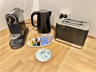 Billede 30. Lejlighed, Skindergade, København K 