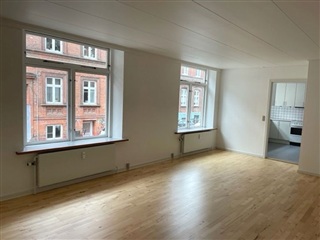 Photo 3. Apartment, Dronningensgade, Odense C 