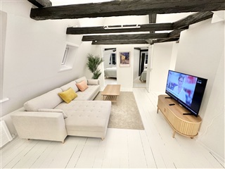 Billede 27. Lejlighed, Skindergade, København K 