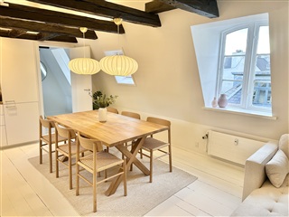 Billede 22. Lejlighed, Skindergade, København K 