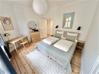 Billede 4. Lejlighed, Nybrogade, København K 