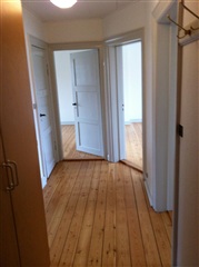 Photo 2. Apartment, Sydbanegade, Kolding 