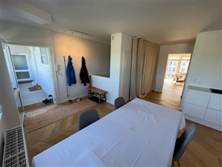 Photo 11. Apartment, Lille Strandvej, Hellerup 