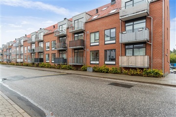 Photo 16. Apartment, Nordre Jernbanevej, Hillerød 