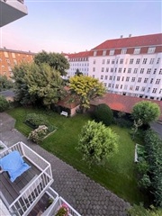 Photo 19. Apartment, Lille Strandvej, Hellerup 