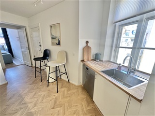 Billede 22. Lejlighed, Nybrogade, København K 