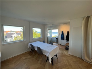 Photo 9. Apartment, Lille Strandvej, Hellerup 