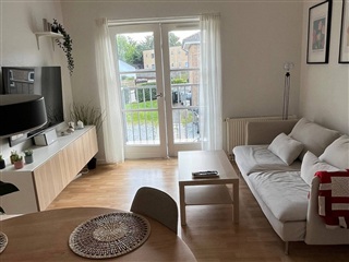 Photo 2. Apartment, Damagervej, Viby J 