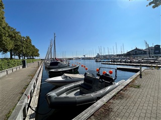 Photo 2. Apartment, Lille Strandvej, Hellerup 