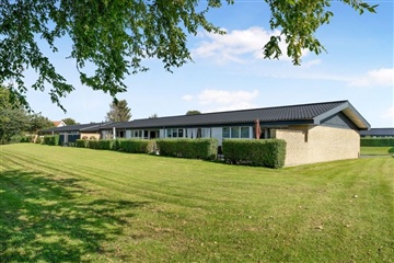 Photo 10. House, Bindeledet, Spentrup 