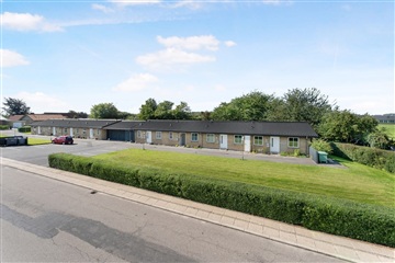 Photo 8. House, Bindeledet, Spentrup 