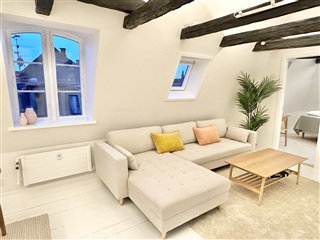 Billede 21. Lejlighed, Skindergade, København K 