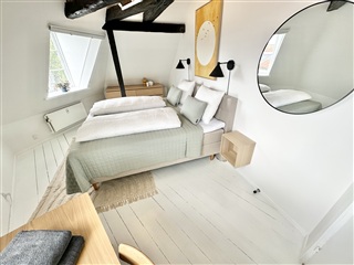 Billede 31. Lejlighed, Skindergade, København K 