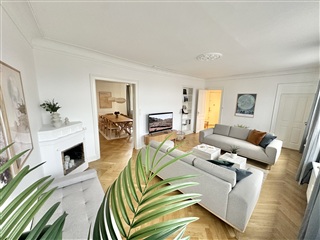 Billede 17. Lejlighed, Nybrogade, København K 