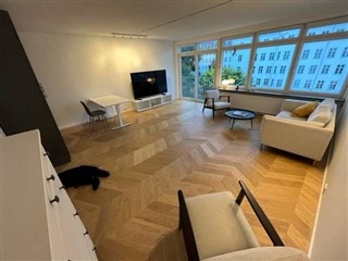 Photo 14. Apartment, Lille Strandvej, Hellerup 