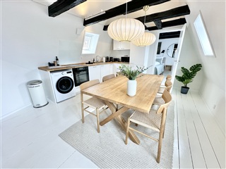 Billede 32. Lejlighed, Skindergade, København K 