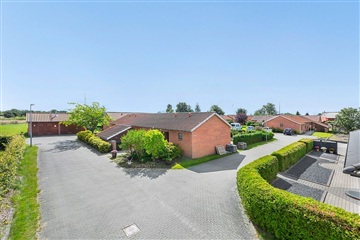 Photo 10. House, Søbakken, Ørum Djurs 