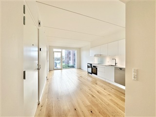 Photo 4. Apartment, Roesskovsvej, Odense V 