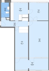 Photo 1. Apartment, Odshøjvej, Viborg 