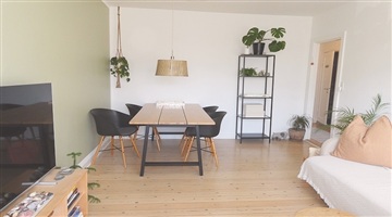 Photo 8. Apartment, Reberbanegade, København S 