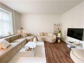 Photo 1. Apartment, Dannebrogsgade, Aalborg 