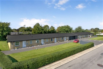 Photo 9. House, Bindeledet, Spentrup 