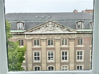 Billede 13. Lejlighed, Skindergade, København K 