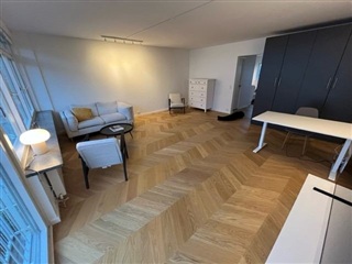 Photo 15. Apartment, Lille Strandvej, Hellerup 