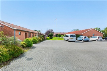 Photo 9. House, Søbakken, Ørum Djurs 