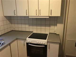 Photo 2. Apartment, Sjællandsgade, Esbjerg 