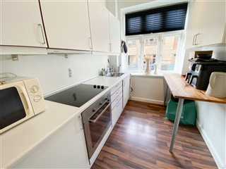 Photo 7. Apartment, Dannebrogsgade, Aalborg 