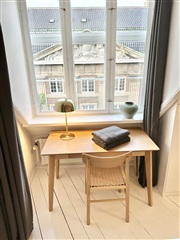 Billede 12. Lejlighed, Skindergade, København K 