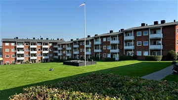 Photo 6. Apartment, Skovvej, Hobro 