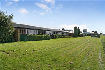 Photo 7. House, Bindeledet, Spentrup 