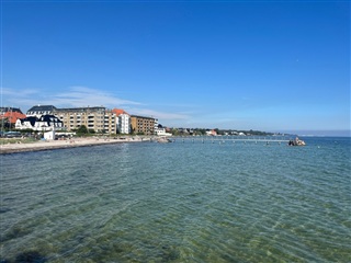 Photo 3. Apartment, Lille Strandvej, Hellerup 